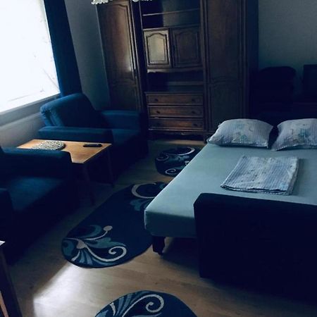 South Vibes Lägenhet Orşova Exteriör bild