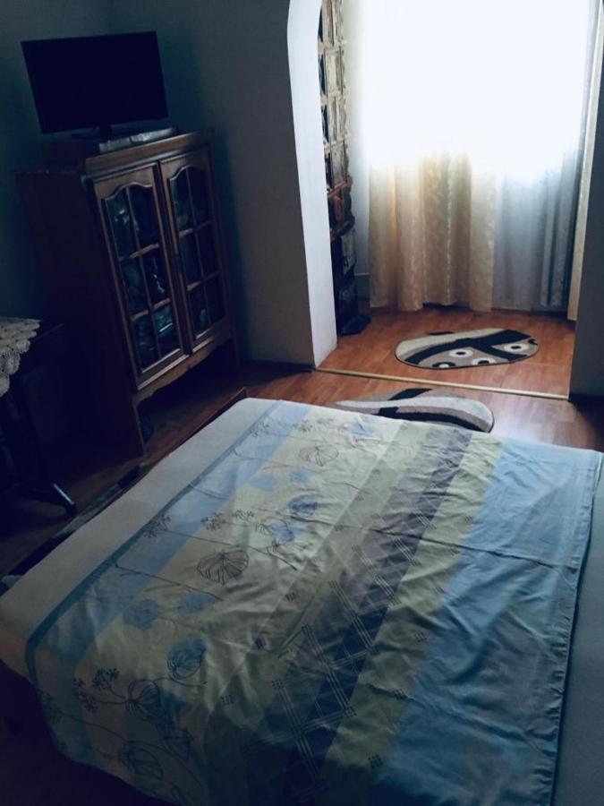 South Vibes Lägenhet Orşova Exteriör bild