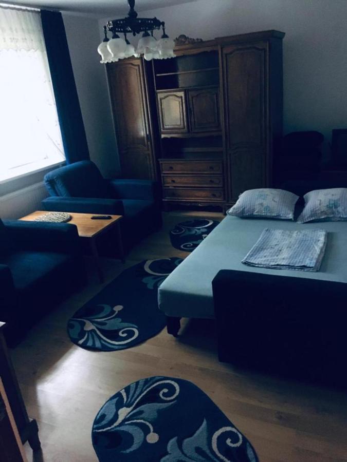 South Vibes Lägenhet Orşova Exteriör bild