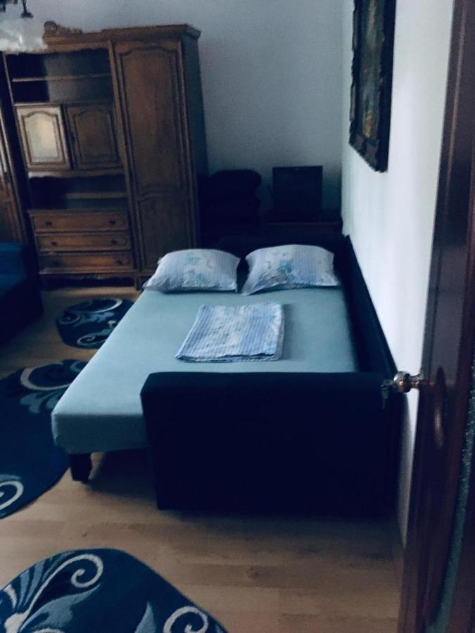 South Vibes Lägenhet Orşova Exteriör bild