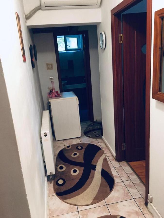 South Vibes Lägenhet Orşova Exteriör bild