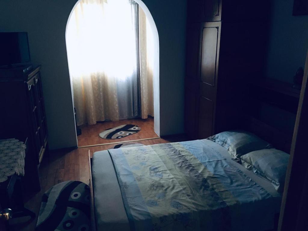 South Vibes Lägenhet Orşova Exteriör bild